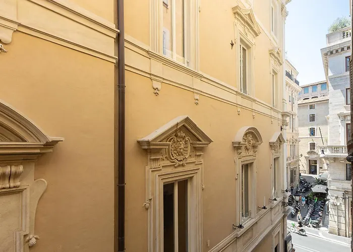Casa Castellino דירה *